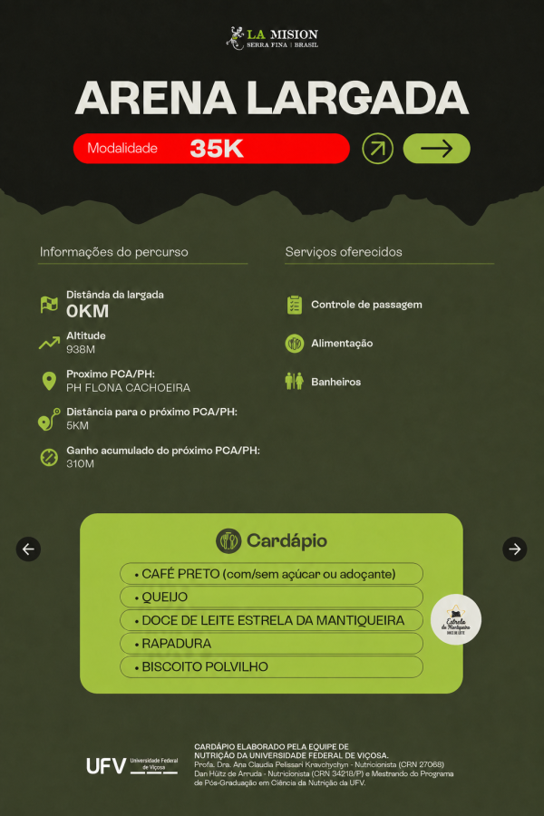 35KM LARGADA OK